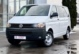 Volkswagen Transporter T5