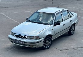 Daewoo Nexia