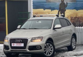 Фото Audi Q5