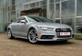 Audi S7 Sportback