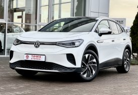 Фото Volkswagen ID4