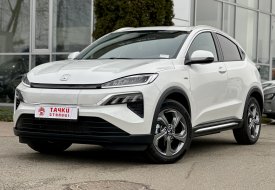 Фото Honda M-NV