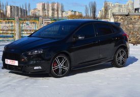 Фото Ford Focus