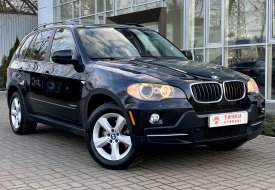 Фото BMW X5