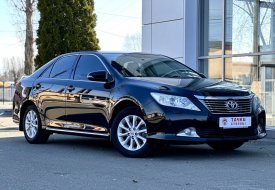 Фото Toyota Camry