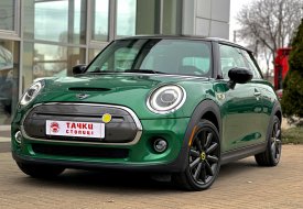 Фото MINI Cooper
