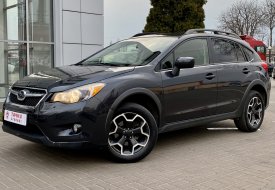 Subaru  XV