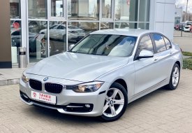 Фото BMW 3 Series