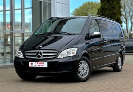 Mercedes-Benz Viano