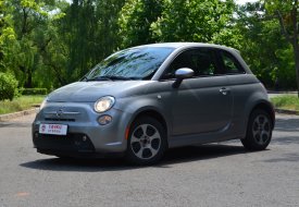 Fiat  500