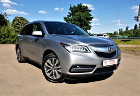 Acura MDX
