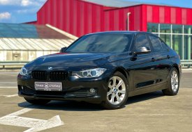 Фото BMW 3 Series