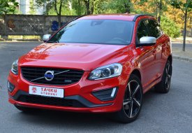 Фото Volvo XC 60