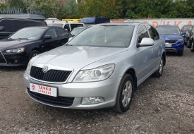 Skoda Octavia A5