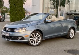 Volkswagen Eos