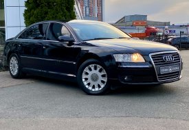 Фото Audi A8