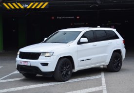 Фото Jeep Grand Cherokee