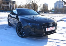 Фото Audi A5