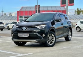 Фото Toyota RAV4