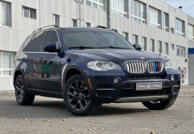 Фото BMW X5