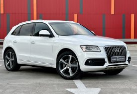 Фото Audi Q5