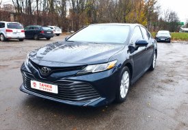 Фото Toyota Camry