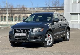 Фото Audi Q5