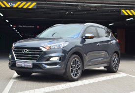 Фото Hyundai Tucson