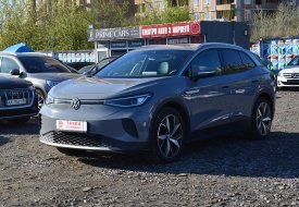 Volkswagen ID4
