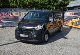 Фото Renault Trafic