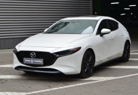 Фото Mazda 3