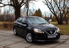 Nissan Sentra