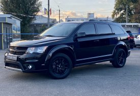 Фото Dodge Journey