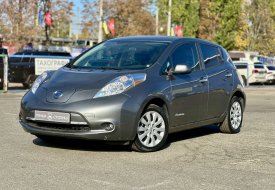 Фото Nissan  Leaf 