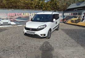 Fiat  Doblo