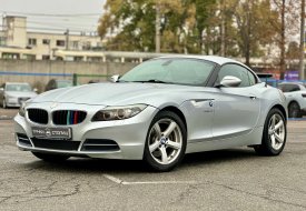 Фото BMW Z4