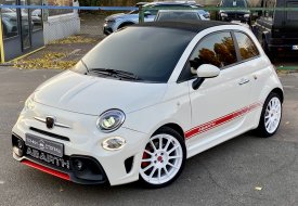 Fiat  500