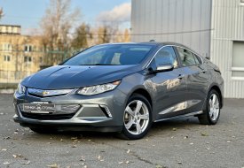 Chevrolet Volt