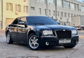 Фото Chrysler 300 C