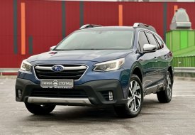 Фото Subaru Outback
