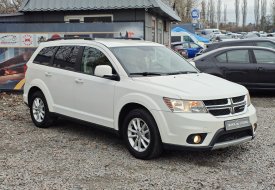 Фото Dodge Journey