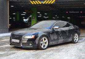 Фото Audi A5