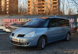 Фото Renault Espace