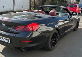 Фото BMW 6 Series