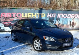 Фото Volvo S 60