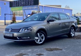 Фото Volkswagen Passat B7
