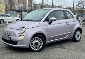 Фото Fiat  500