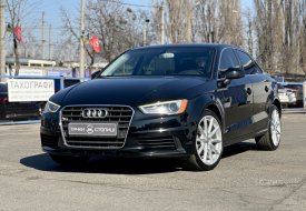 Фото Audi A3