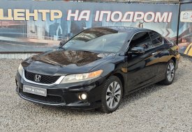 Фото Honda Accord