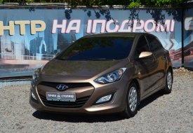 Hyundai i-30
